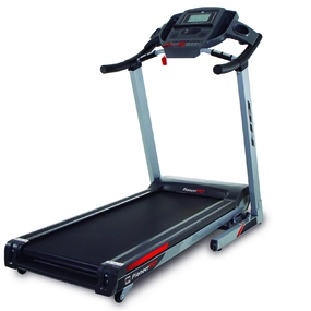 Беговая дорожка BH FITNESS PIONEER R7