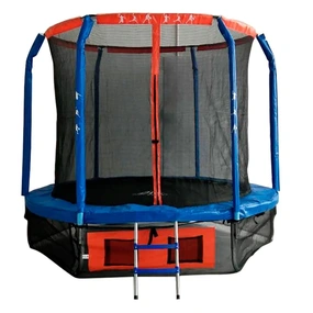 Батут DFC JUMP BASKET 8 ft (244 cм)