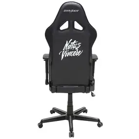 Геймерское кресло DXRacer OH/RZ60/NGY