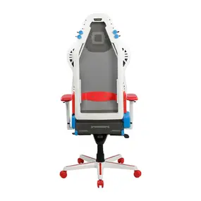 Геймерское кресло DXRacer AIR/D7200/WRBG