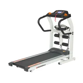 Реабилитационная дорожка American Motion Fitness AMF 8212 + поручни