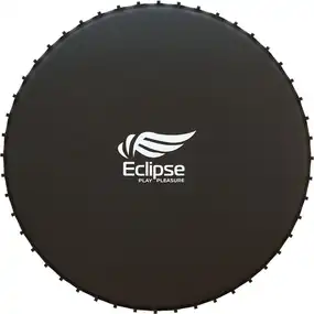 Батут Eclipse Space Twin Blue/Red 10 ft, 3.05 м