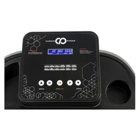 Беговая дорожка CardioPower T10