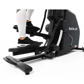 Степпер Sole Fitness CC81 (SC200) 2019