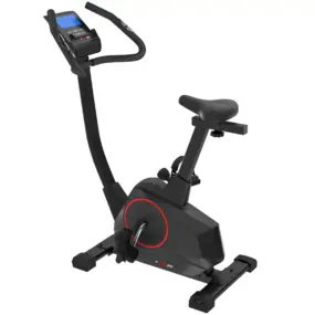 Электромагнитный велотренажер Unix Fit BL-390E