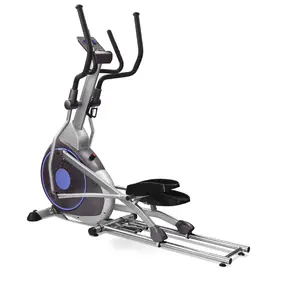 Эллиптический тренажер Oxygen Fitness GX-65 HRC