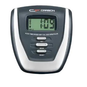 Магнитный велотренажер Carbon Fitness U304