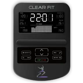 Эллиптический тренажер Clear Fit StartHouse SX 42