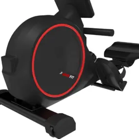 Гребной тренажер UNIXFIT Techno Rower 410