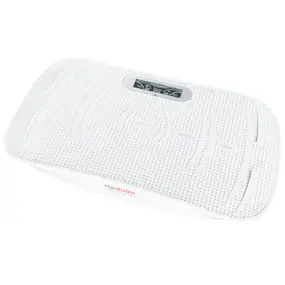 Виброплатформа Ergonova Max Burn Pro