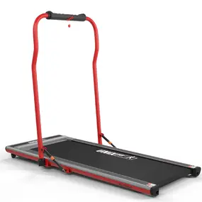 Беговая дорожка Unix Fit R-300C Red