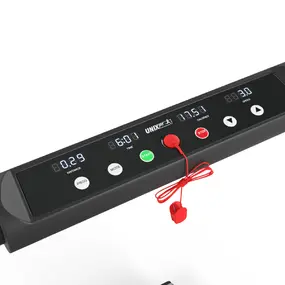 Беговая дорожка Unix Fit R-300C Red