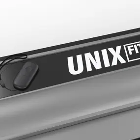 Беговая дорожка Unix Fit R-300C Red
