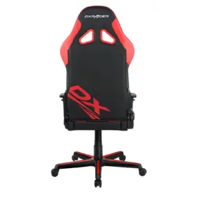 Геймерское кресло DXRacer OH/G8000/NR