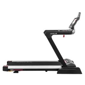 Беговая дорожка Sole Fitness F85 (2023)