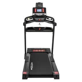 Беговая дорожка Sole Fitness F63 (2023)