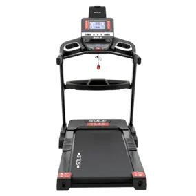 Беговая дорожка Sole Fitness F65 (2023)