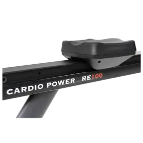 Гребной тренажер CardioPower RE100