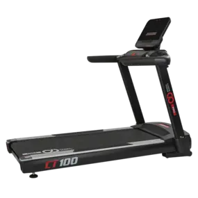 Беговая дорожка CardioPower Pro CT100