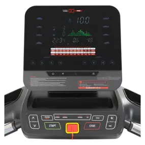 Беговая дорожка CardioPower Pro CT100