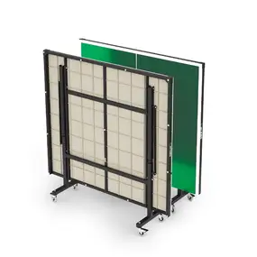 Теннисный стол UNIX line outdoor 14 мм SMC (Green)