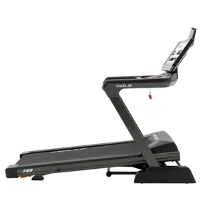 Беговая дорожка Sole Fitness F89 (2023)