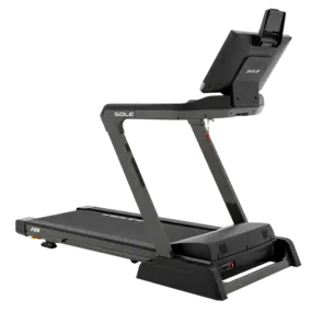 Беговая дорожка Sole Fitness F89 (2023)