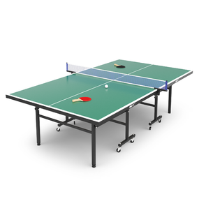 Теннисный стол UNIX line Indoor 15 mm MDF (Green)