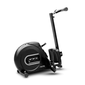 Гребной тренажер Carbon Fitness RW70