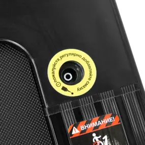 Беговая дорожка Svensson Body Labs Empower