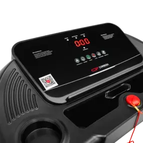 Беговая дорожка Carbon Fitness T470