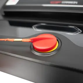 Беговая дорожка Carbon Fitness T470