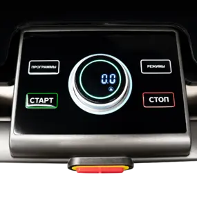 Беговая дорожка Oxygen Fitness Rushway