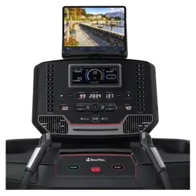 Беговая дорожка Bowflex T9