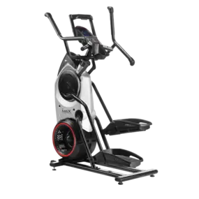 Эллиптический тренажер Bowflex MaxTrainer M6