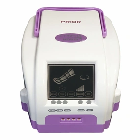 Лимфодренажный аппарат LymphaNorm Prior + 2 манжеты для ног (L) + манжета шорты + манжета для рук