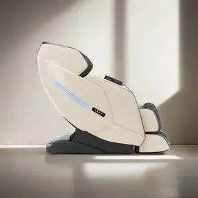 Массажное кресло Donnerberg Lexa Beige