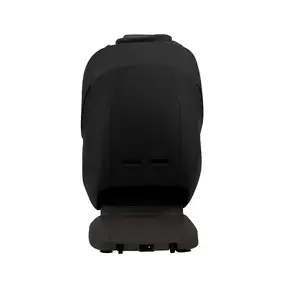 Массажное кресло Donnerberg OTTO Black