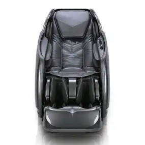 Массажное кресло Brookstone Series 5 Grey