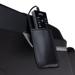 Массажное кресло Osaki OS-3D Belmont Black