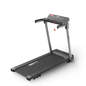 Беговая дорожка Unix Fit Hi-tech S2 Metallic