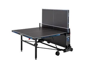 Теннисный стол Donic Style 1000 Outdoor (серый)