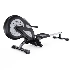 Гребной тренажер DFC SMOOKY H5