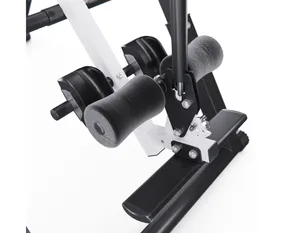 Инверсионный стол DFC IT6312B-W, складной