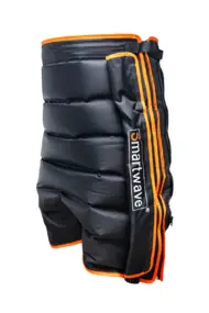 Лимфодренажный аппарат Smartwave 600 (манжеты на ноги) + шорты