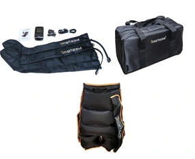 Лимфодренажный аппарат Smartwave 400 (манжеты на ноги) + шорты