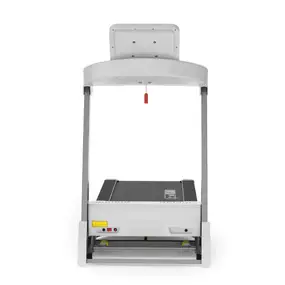 Беговая дорожка Unix Fit MX-910 AC White