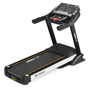 Беговая дорожка Unix Fit MX-990 AC (LED)