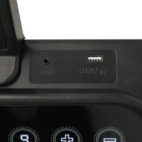 Беговая дорожка Oxygen Fitness Speedster