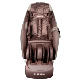 Массажное кресло Ergonova Organic 5 Mocca
